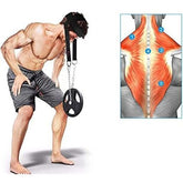 مقوي عضلات الرقبه و الراس